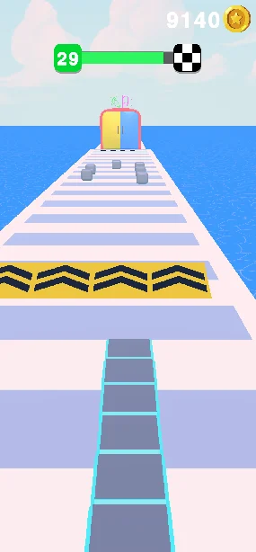 Joing Boxes Game — screenshot 4