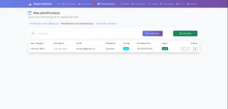 ReportsMaster