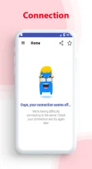 YOGAweb v2 - Android WebView Template