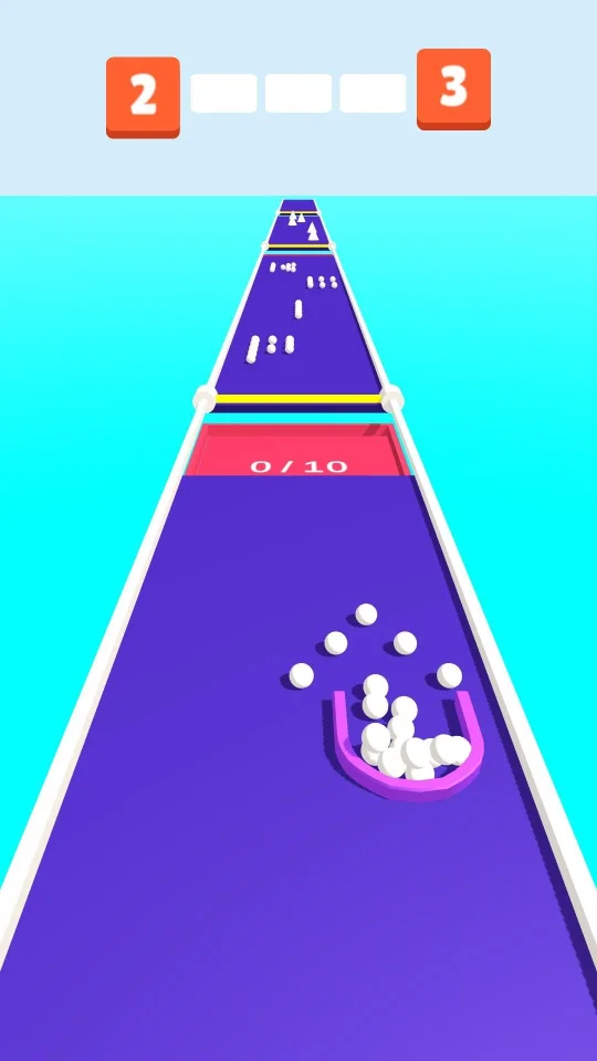 Pick It Up 3D Unity — screenshot 1