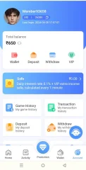 Sikkim Color Game Source Code