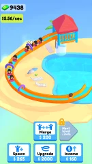 Aquapark Factory