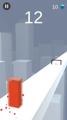 Jelly Shift