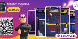 Mission Possible | Action