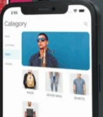 E-Commerce App