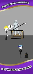 Thief Puzzle