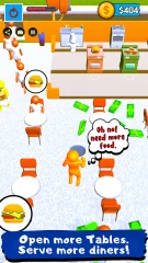Restaurant Empire Food Tycoon