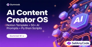 AI Content Creator OS