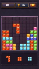 Block Jewel Classic