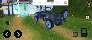 Off-Road Extreme Rally Racing Parking Simulation