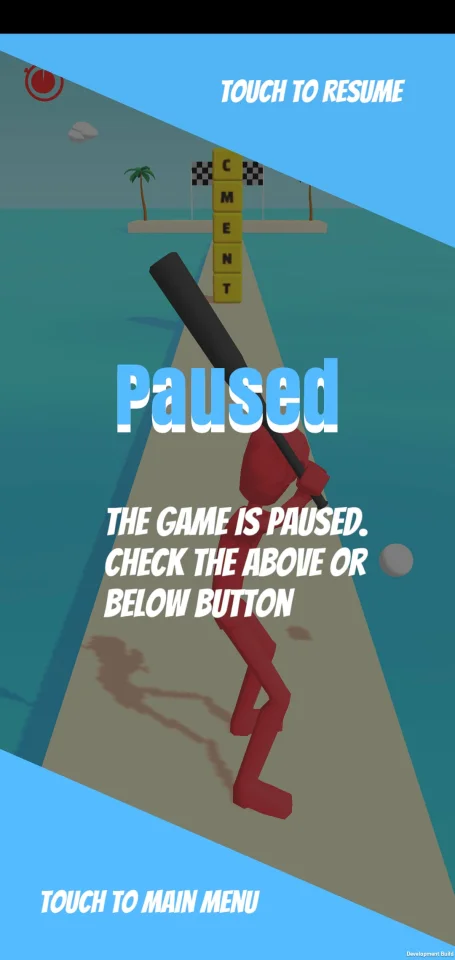 Letter Boom | Brand New Hypercasual Game | Trending Games! — screenshot 5