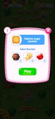 ZOZ Candy