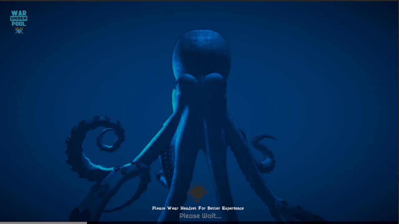 War Under Sea-Game (Unity Source-Code) — screenshot 3