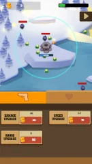 Fortress Defender: Idle