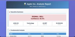 StockMaster Pro: Stock Analysis, Multi-Model Predictions & Paper Trading Dashboard