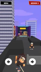 Mr Wick - One Bullet