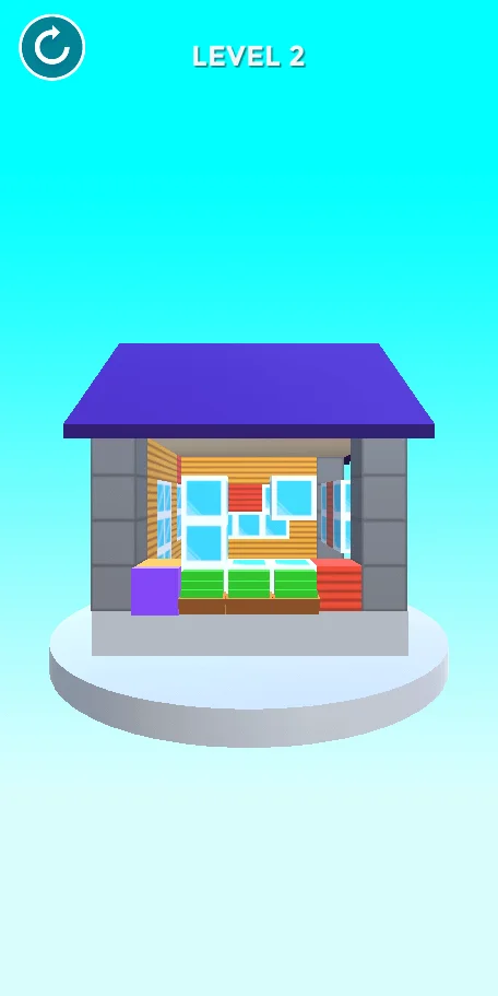 Construct Home — screenshot 9