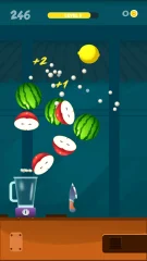 Fruit Shooting Master