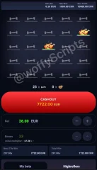 Mystake Chicken Minigame Script