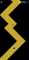 Zig Zag - Unity Game for Android and iOS
