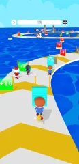 Shortcut Count Short Path - Unity Source Code