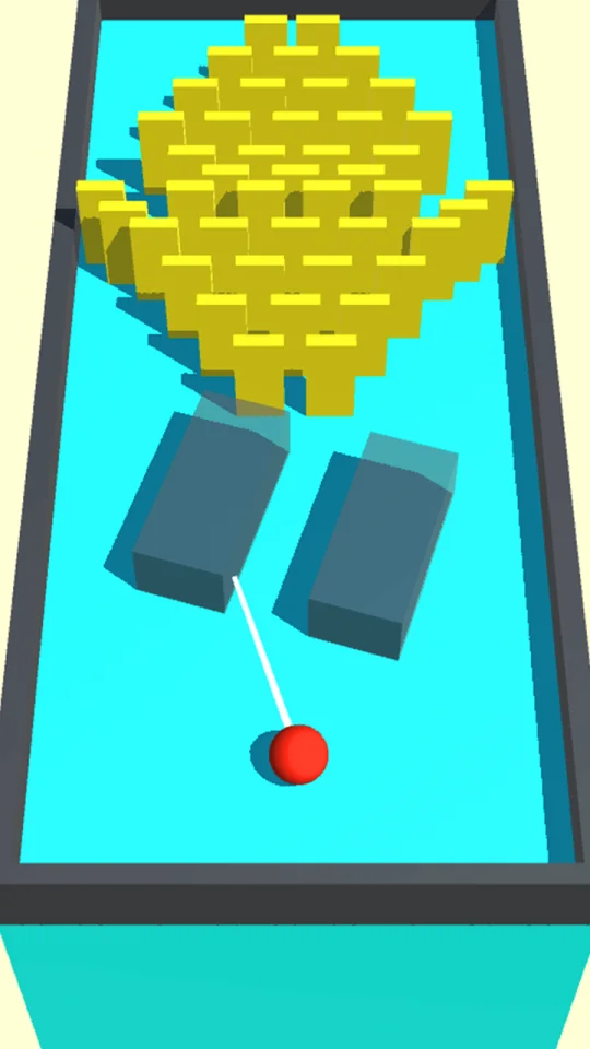 Tiles Fall – Trending Hyper Casual Game — screenshot 8