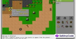 Delaford/Game/an Online JavaScript 2D Medieval RPG