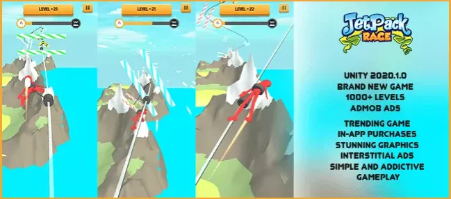 MicroSpider Studio’s End of Monsoon Sale Offer: Top 17 Games — screenshot 8