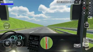 IPL Bus Transport Simulator: World Cricket Cup Bus Driver