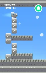Square Animals - Unity Complete Project