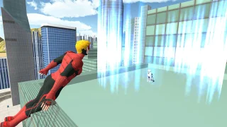 Miami City Crime Simulator: City Mafia War Game