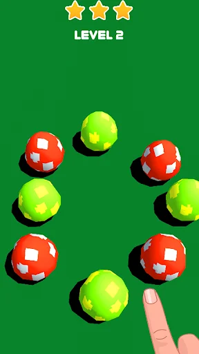 Perfect Brain 3D — screenshot 7