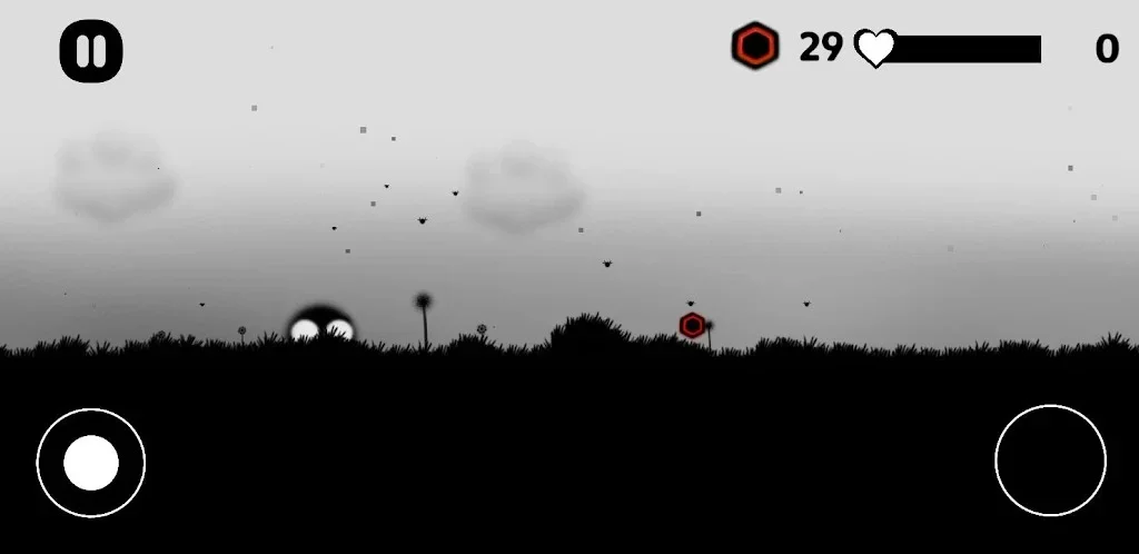 Black Pack — screenshot 9