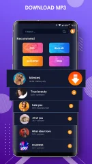 Music Downloader Download All Music
