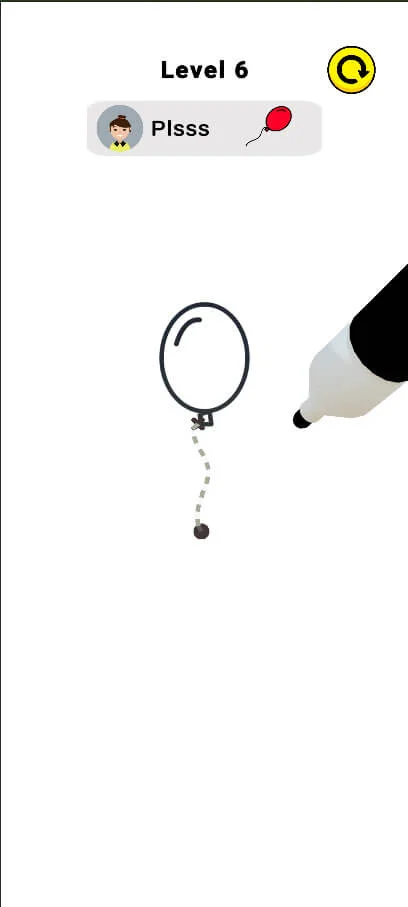 Page Coloring ARSM — screenshot 10