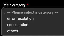 BBS Template with Point Purchase Functionality (Vue.js)