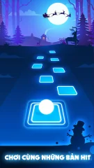 Tiles Hop: EDM Rush!