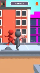 Spy Sniper - Unity 2020