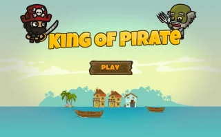 King of Pirate Unity Source Code