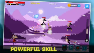 Stickman – Epic Battle
