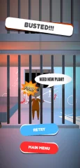 Prison Escape Plan | Premium Game