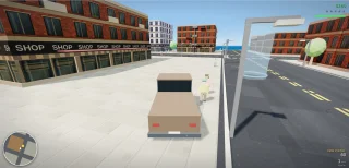 Urban Outlaw