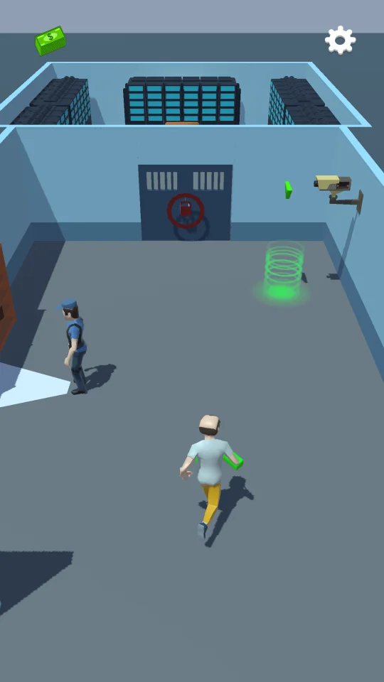 Narcos Simulator — screenshot 5