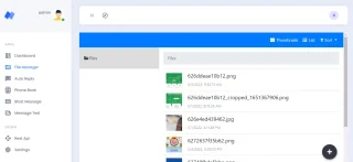 Wa Gateway | Multi Device BETA | V3.0 MPWA MD