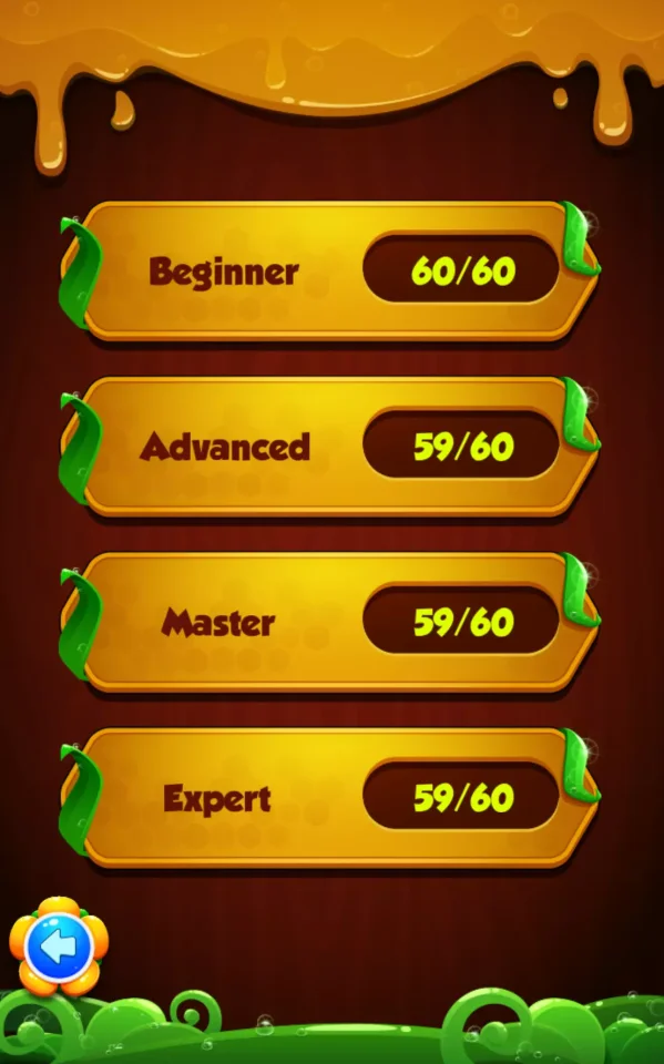 Puzzle Blocks (Top Free Game) — screenshot 5