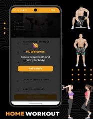 Home Workout