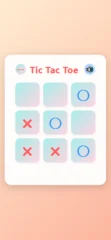 Tic Tac Fun - HTML5 Game