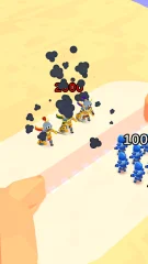 Army Factory