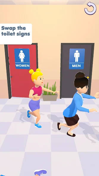 Cheat Master 3D — screenshot 3