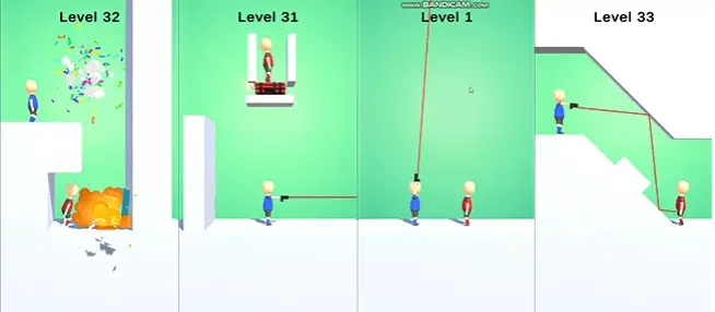 Master Coder’s Exclusive Offer: 5 New Trending Games — screenshot 7